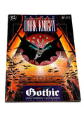 BATMAN - LEGENDS OF THE DARK KNIGHT #6. FN CONDITION