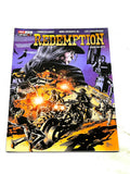 REDEMPTION #2. NM CONDITION.