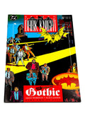 Batman - Legends of the Dark Knight #7. DC Comics. 1990