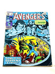 AVENGERS VOL.1 #73. VG- CONDITION.