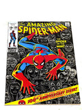 Amazing Spider-man #100. Marvel Comics. 1971