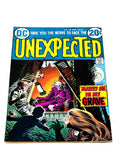 UNEXPECTED #146. VFN CONDITION.