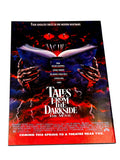 BATMAN - LEGENDS OF THE DARK KNIGHT #8. VFN+ CONDITION