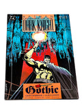 Batman - Legends of the Dark Knight #9. DC Comics. 1990