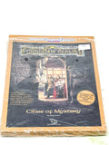 AD&D FR8 - CITIES OF MYSTERY. NM- CONDITION.