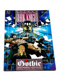Batman - Legends of the Dark Knight #10. DC Comics. 1990