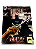 Batman - Legends of the Dark Knight #32. DC Comics. 1992