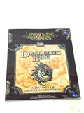 Legends & Lairs: Draconic Lore. Fantasy Flight Games. 2002