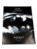 BATMAN - LEGENDS OF THE DARK KNIGHT #32. VFN+ CONDITION.