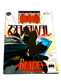 Batman - Legends of the Dark Knight #33. DC Comics1992