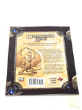 D20 SYSTEM - LEGENDS & LAIRS: DRACONIC LORE. NM- CONDITION