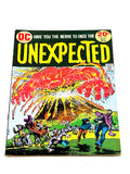 UNEXPECTED #151. FN CONDITION.