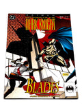 Batman - Legends of the Dark Knight #34. DC Comics. 1992