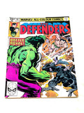 DEFENDERS VOL.1 #84. FN CONDITION.