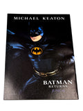 BATMAN - LEGENDS OF THE DARK KNIGHT #34. VFN+ CONDITION.