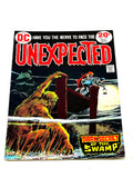 UNEXPECTED #152. VFN- CONDITION.