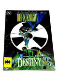 Batman - Legends of the Dark Knight #36. DC Comics. 1992