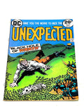 UNEXPECTED #153. VFN- CONDITION.