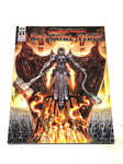 DUNGEONS & DRAGONS - INFERNAL TIDES #5. NM CONDITION.