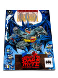 Batman - Legends of the Dark Knight #38. DC Comics. 1992