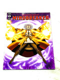 DUNGEONS & DRAGONS - MINDBREAKER #4. NM CONDITION.