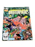 DEFENDERS VOL.1 #98. FN CONDITION.