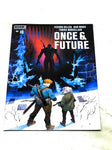 ONCE & FUTURE #16. NM CONDITION.