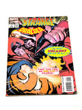 Doctor Strange vs Dracula #1. Marvel Comics. 1994