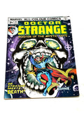 DOCTOR STRANGE VOL.2 #4. VFN- CONDITION.