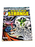 DOCTOR STRANGE VOL.2 #6. FN+ CONDITION.