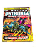 DOCTOR STRANGE VOL.2 #7. FN+ CONDITION.