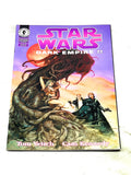 STAR WARS - DARK EMPIRE 2 #3. VFN+ CONDITION.
