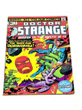 DOCTOR STRANGE VOL.2 #9. FN+ CONDITION.