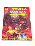 STAR WARS - DARK EMPIRE 2 #5. VFN+ CONDITION.