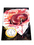FROM HELL #5. NM- CONDITION.