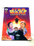 STAR WARS - EMPIRE'S END #1. NM- CONDITION.