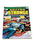 DOCTOR STRANGE VOL.2 #12. FN CONDITION.