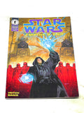 STAR WARS - EMPIRE'S END #2. NM- CONDITION.
