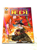 STAR WARS - TALES OF THE JEDI: FREEDON NADD UPRISING #2. VFN+ CONDITION.