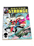 DOCTOR STRANGE VOL.2 #69. VFN- CONDITION.