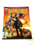 STAR WARS - SHADOWS OF THE EMPIRE #1. NM- CONDITION.