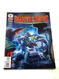 STAR WARS - SHADOWS OF THE EMPIRE #2. NM- CONDITION.