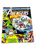 AVENGERS VOL.1 #108. VG+ CONDITION.