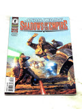 STAR WARS - SHADOWS OF THE EMPIRE #3. NM- CONDITION.
