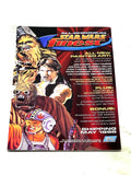 STAR WARS - SHADOWS OF THE EMPIRE #3. NM- CONDITION.