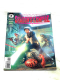 STAR WARS - SHADOWS OF THE EMPIRE #5. NM- CONDITION.