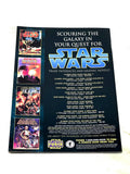STAR WARS - SHADOWS OF THE EMPIRE #5. NM- CONDITION.