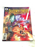 STAR WARS - SHADOWS OF THE EMPIRE #6. VFN+ CONDITION.
