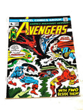 AVENGERS VOL.1 #111. VG CONDITION.