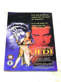 STAR WARS - SHADOWS OF THE EMPIRE #6. VFN+ CONDITION.